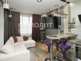 Продается 2-комнатная квартира Осенний б-р, 49.7  м², 7000000 рублей