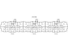 Продается 1-комнатная квартира ЖК Солнечный бульвар, дом 22 корп 2, 43.2  м&sup2;, 5378400 рублей