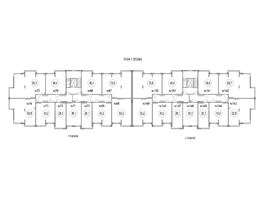 Продается 1-комнатная квартира ЖК Солнечный бульвар, дом 23 корп 3, 43.2  м², 5248800 рублей