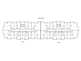 Продается 1-комнатная квартира ЖК Солнечный бульвар, дом 23 корп 4, 43.2  м&sup2;, 5421600 рублей
