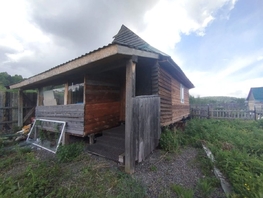 Продается Дом Топографическая ул, 59.1  м&sup2;, участок 9 сот., 1200000 рублей