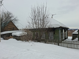 Продается Дом Братская ул, 50  м&sup2;, участок 15 сот., 700000 рублей