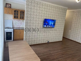Продается 2-комнатная квартира Рукавишникова ул, 45  м&sup2;, 5540000 рублей