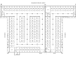 Продается парковка ЖК Новоильинка, 1 этап, 18  м&sup2;, 1800000 рублей