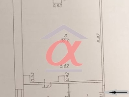 Сдается Офис Октябрьский пр-кт, 52.4  м&sup2;, 28000 рублей
