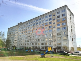 Продается 1-комнатная квартира Мичурина ул, 23  м&sup2;, 2350000 рублей