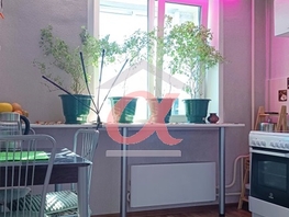 Продается 1-комнатная квартира Гагарина ул, 38.8  м&sup2;, 5649000 рублей