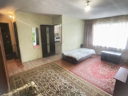 Продается 2-комнатная квартира Студенческая ул, 42.7  м&sup2;, 2000000 рублей