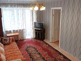 2-комн, Победы ул, д.17