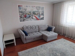 Продается 3-комнатная квартира Тухачевского ул, 67  м&sup2;, 7550000 рублей