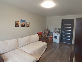 Продается 2-комнатная квартира 40 лет ВЛКСМ  ул, 43.7  м&sup2;, 3800000 рублей