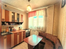 Продается 2-комнатная квартира Дзержинского ул, 41.7  м&sup2;, 6200000 рублей