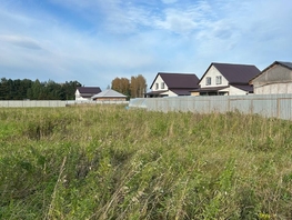 Продается Дачный участок Изумрудная ул, 7.5  сот., 1990000 рублей