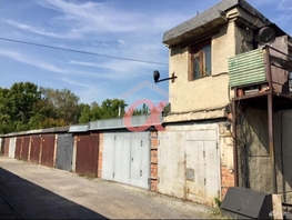 Продается гараж Красноармейская ул, 19  м&sup2;, 1380000 рублей