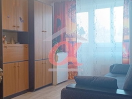 3-комн, Центральная ул, д.4в