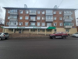 Продается Офис Гагарина пр-кт, 312.1  м&sup2;, 5907240 рублей