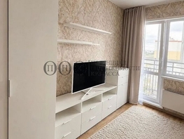 Продается 1-комнатная квартира ЖК Микрорайон 74, дом 8, 24.5  м&sup2;, 4000000 рублей