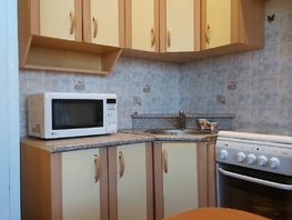 Продается 1-комнатная квартира Климасенко  ул, 31.1  м&sup2;, 2850000 рублей