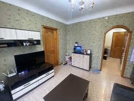 Продается 2-комнатная квартира Коммунистический пр-кт, 43.3  м&sup2;, 2500000 рублей