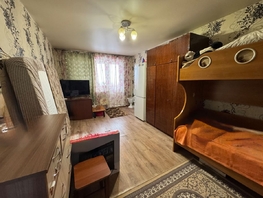 Продается 1-комнатная квартира Комсомольская ул, 30.1  м&sup2;, 1850000 рублей