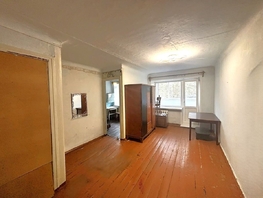 Продается 1-комнатная квартира Суворова ул, 30.1  м&sup2;, 3300000 рублей