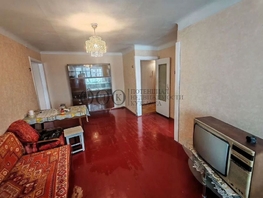 3-комн, Александрова ул, д.15
