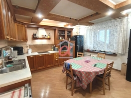 Продается 4-комнатная квартира Щегловский пер, 146.5  м&sup2;, 13800000 рублей