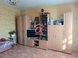 Продается 1-комнатная квартира Марковцева ул, 34  м&sup2;, 4290000 рублей