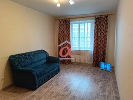 Продается 1-комнатная квартира Веры Волошиной ул, 39  м&sup2;, 5200000 рублей