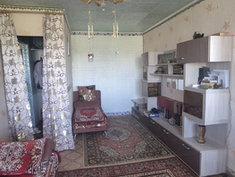 2-комн, Горьковская  ул, д.64