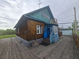 Продается Дом Новая ул, 79.1  м&sup2;, участок 10 сот., 3500000 рублей