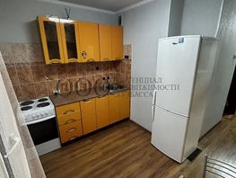 Продается 1-комнатная квартира Космическая ул, 26.8  м&sup2;, 3600000 рублей