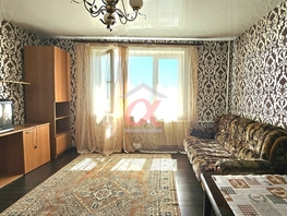 Продается 2-комнатная квартира Тухачевского ул, 50.6  м&sup2;, 5300000 рублей
