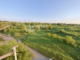 Продается 1-комнатная квартира Ворошилова ул, 18  м&sup2;, 2070000 рублей