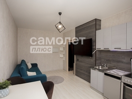 Продается 2-комнатная квартира Молодежный пр-кт, 32.9  м&sup2;, 5356000 рублей