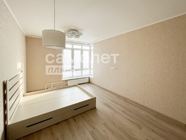 Продается Студия Большевистская ул, 27.1  м&sup2;, 5300000 рублей