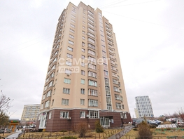 Продается 2-комнатная квартира Дружбы ул, 47.9  м&sup2;, 5700000 рублей