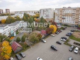 Продается 3-комнатная квартира Ленинградский пр-кт, 61.3  м&sup2;, 5399000 рублей