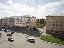 Продается 3-комнатная квартира Дарвина ул, 71.8  м&sup2;, 5990000 рублей