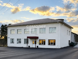Продается Универ. помещ Кирова ул, 244  м&sup2;, 800000 рублей