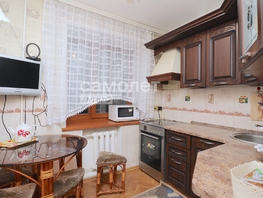 Продается 3-комнатная квартира Радищева ул, 80  м&sup2;, 6250000 рублей