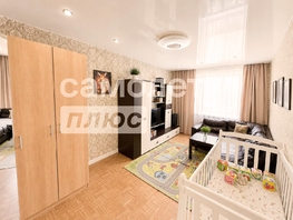 Продается 2-комнатная квартира Ленинградский пр-кт, 45  м&sup2;, 4750000 рублей