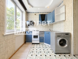 Продается 4-комнатная квартира Кузнецкая ул, 60.4  м&sup2;, 4250000 рублей