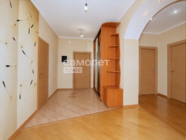 Продается 4-комнатная квартира Терешковой ул, 133.3  м&sup2;, 18900000 рублей