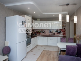 Продается 4-комнатная квартира Молодежный пр-кт, 91.1  м&sup2;, 12490000 рублей
