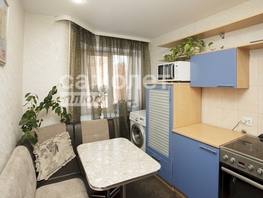 Продается 3-комнатная квартира Веры Волошиной ул, 64.5  м&sup2;, 5950000 рублей