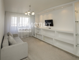 Продается 2-комнатная квартира Спортивная ул, 47.3  м&sup2;, 5500000 рублей