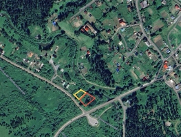 Продается Дом Центральная ул, 30  м&sup2;, участок 22 сот., 1650000 рублей