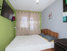 Продается 2-комнатная квартира Тухачевского ул, 43.1  м&sup2;, 4250000 рублей
