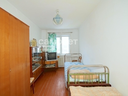 Продается 2-комнатная квартира Ворошилова ул, 43.1  м&sup2;, 3830000 рублей